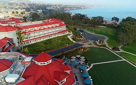 Laguna Cliffs Marriott Resort & Spa Dana Point Ca